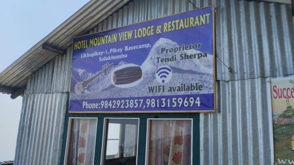 Da Varese al Nepal 2024: "Bistarai, bistarai"