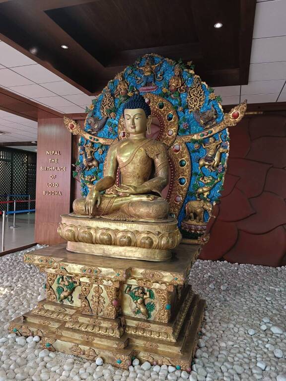 Da Varese al Nepal, il gruppo guidato da Ngima Sherpa è arrivato a Kathmandu
