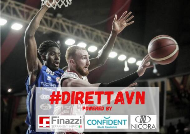 direttavn basket