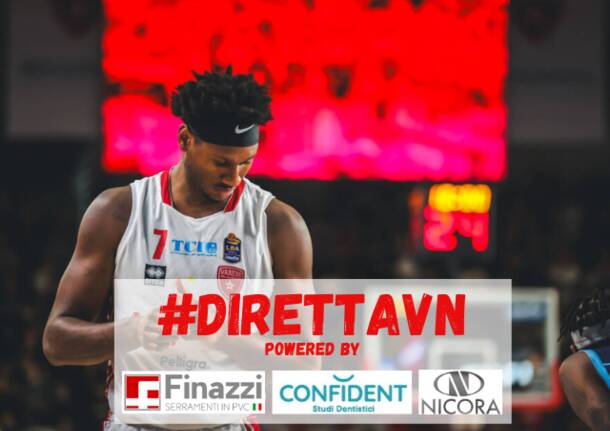 direttavn basket