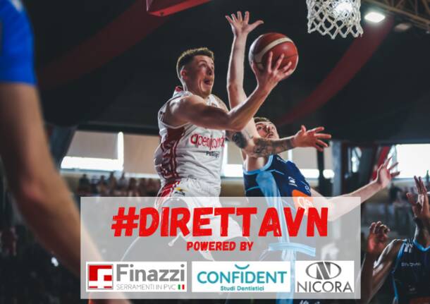 direttavn basket