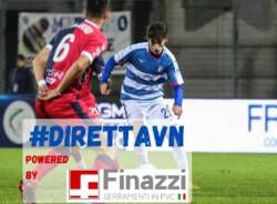 direttavn - pro patria - ferri 