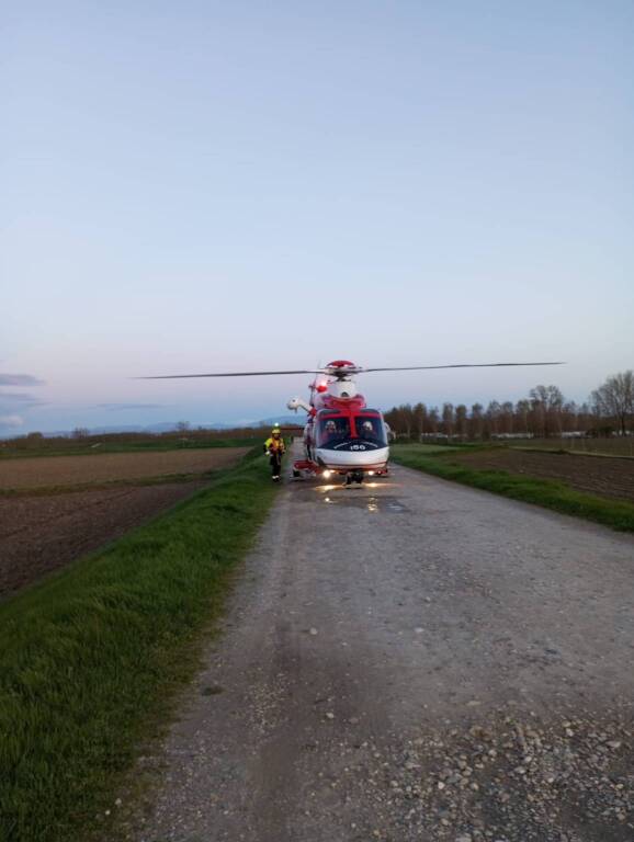 Drago Malpensa