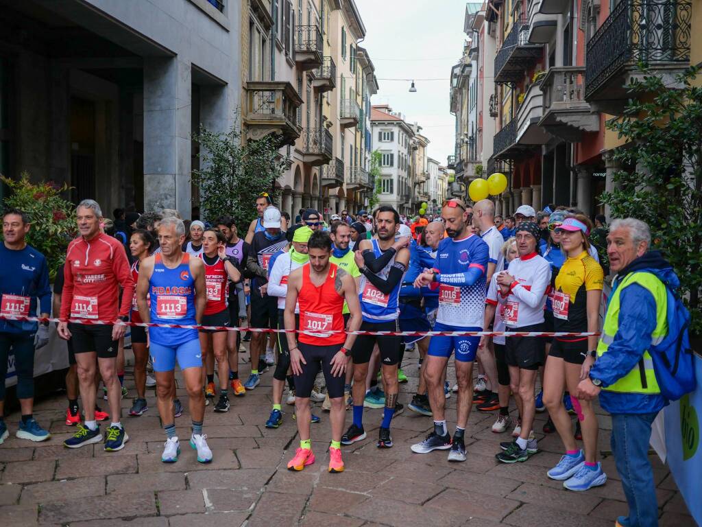 ecorun varese 2024
