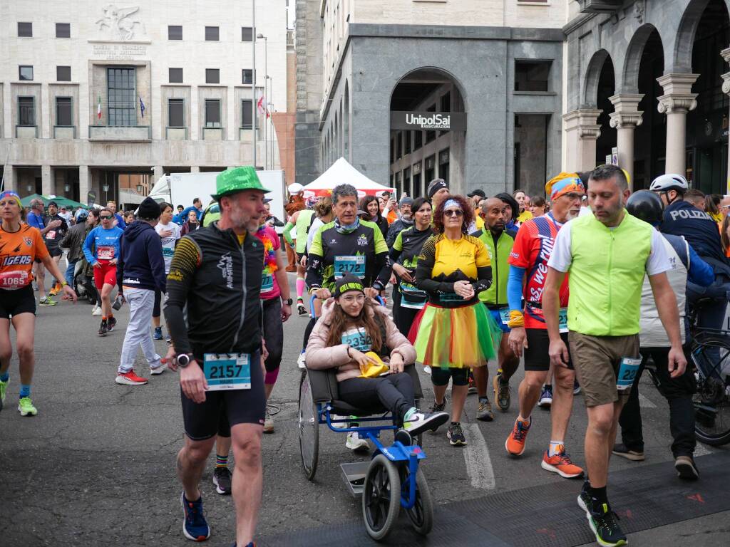 ecorun varese 2024