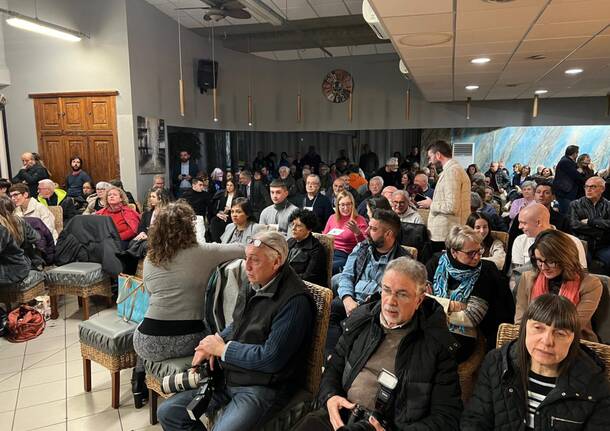 elezioni malnate cannito