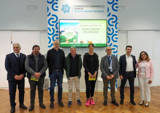 eventi Varese