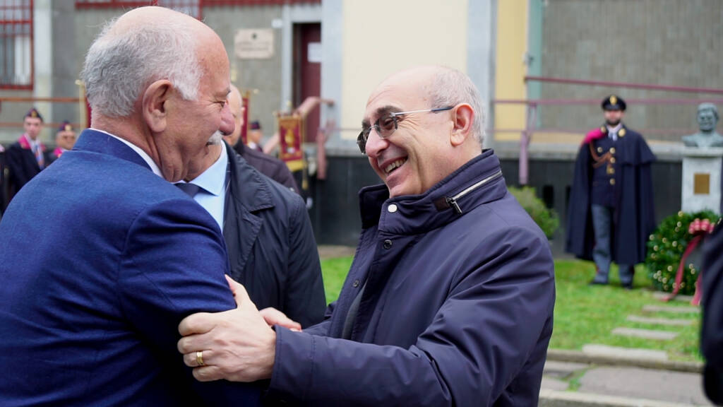  festa della Polizia di Stato