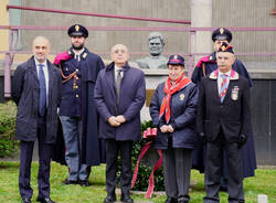  festa della Polizia di Stato