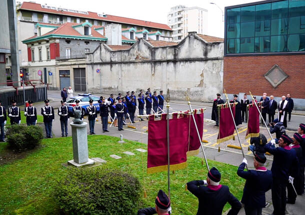  festa della Polizia di Stato