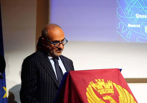  festa della Polizia di Stato