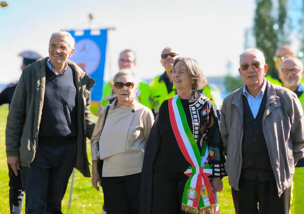 festa per i 70 anni della città