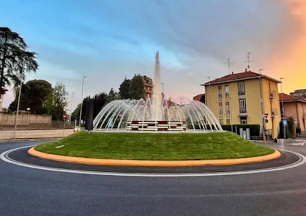 fontana bergamo