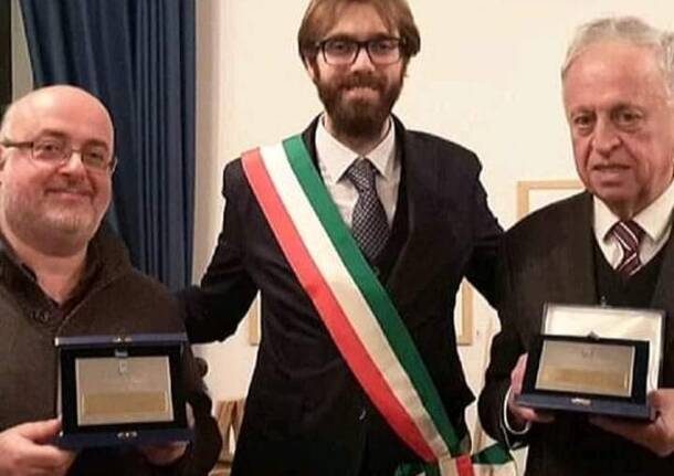 Franco Alberto Piana