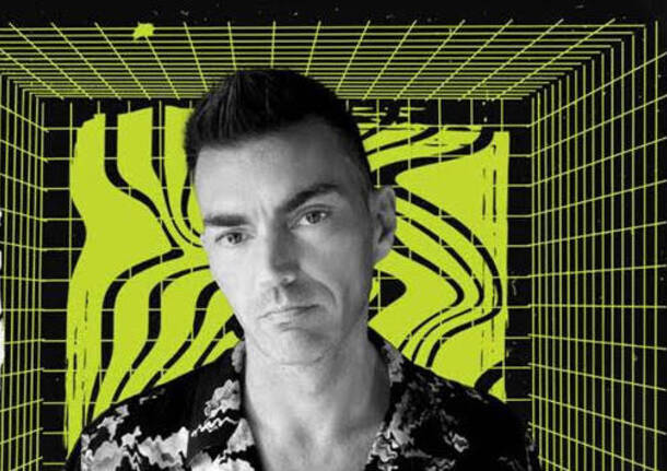 Gabry Ponte concerto