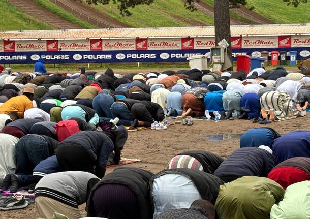 Gallarate Ramadan