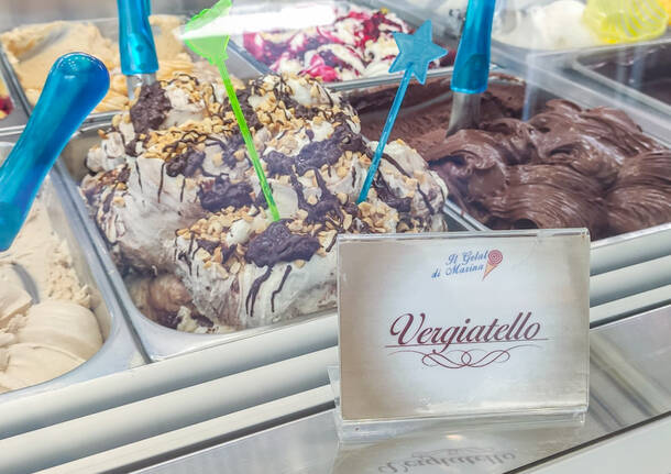gelato di marina