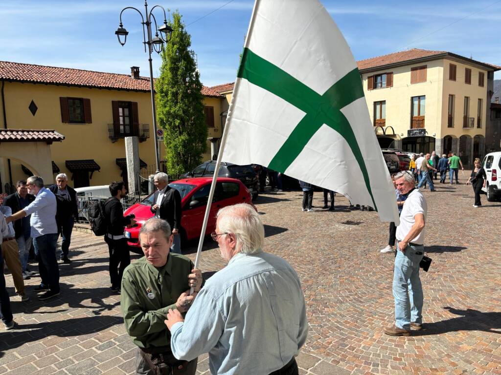 Gemonio Lega Lombarda