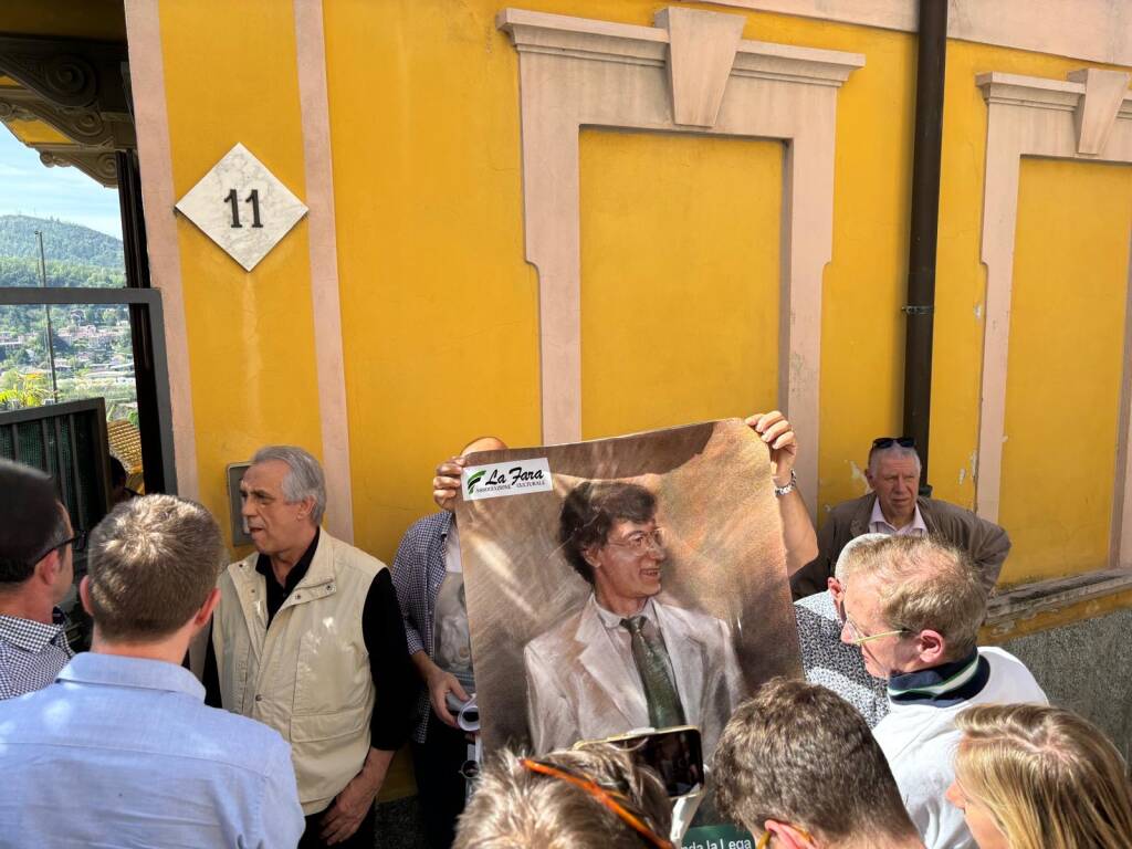 Gemonio Lega Lombarda