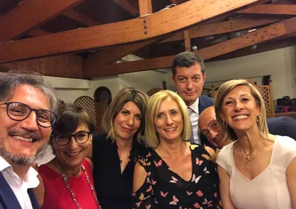 Cerini Montano Galli Zappamiglio sindaci valle Olona