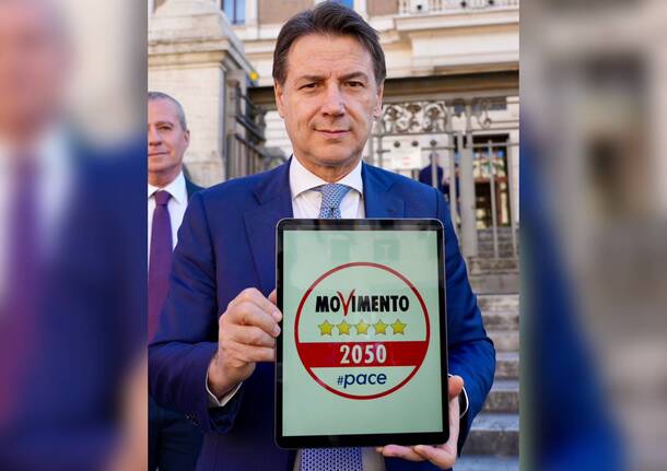 giuseppe conte