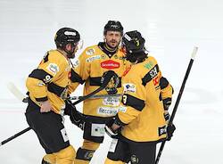 hockey varese pergine gara 5