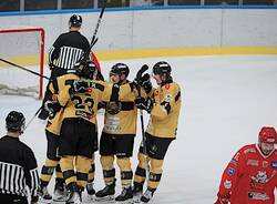 hockey varese pergine gara 5