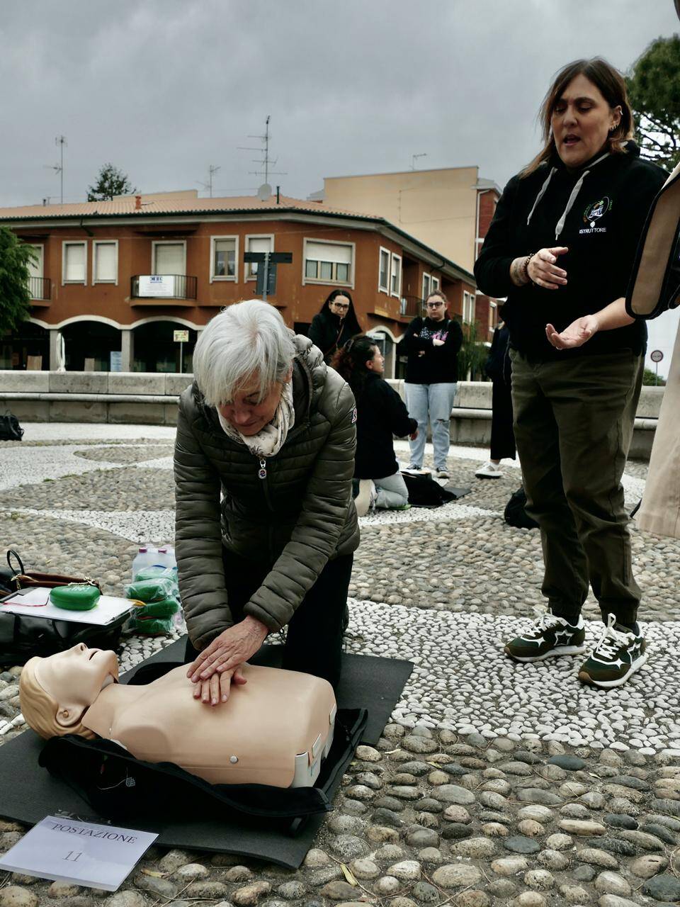 I primi 10 anni di Cislago Cuore