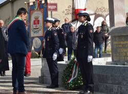 Il 25 aprile a Legnano