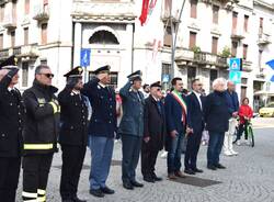 Il 25 aprile a Legnano