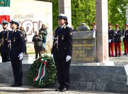 Il 25 aprile a Legnano