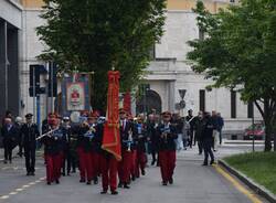 Il 25 aprile a Legnano