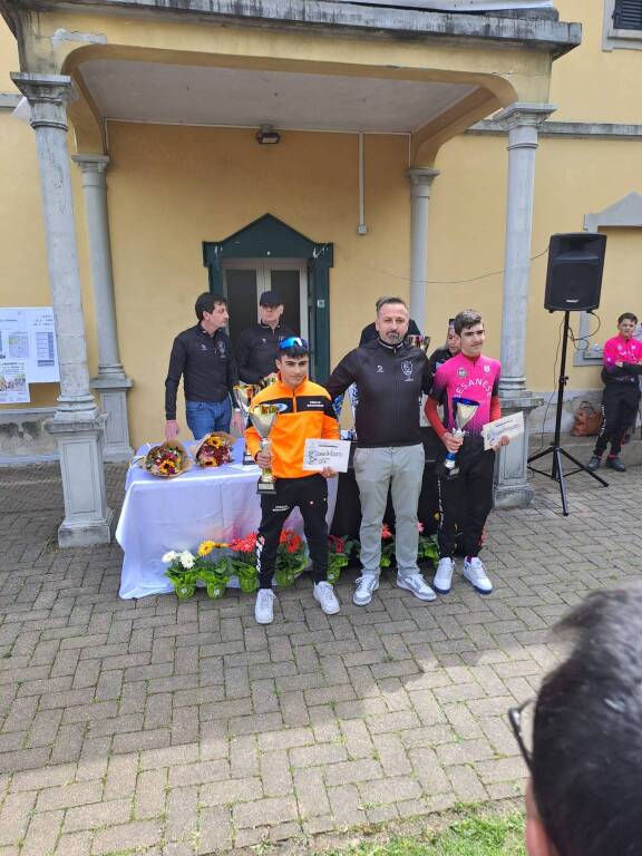 Il Gran Premio di Crenna 2024