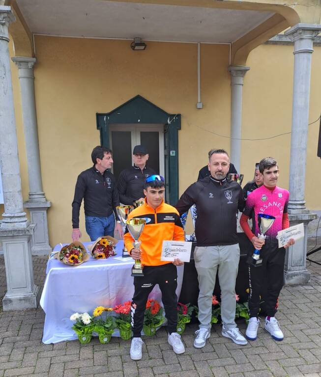 Il Gran Premio di Crenna 2024