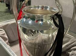 Il Milan Club Busto Garolfo "si regala" la Champions League 2007 per i suoi primi 60 anni