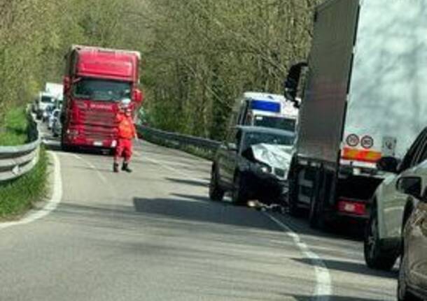incidente lozza