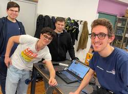 Keynes Innovation Hub: Galileo e Leonardo