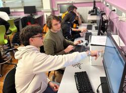 Keynes Innovation Hub: Galileo e Leonardo