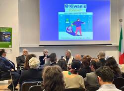 kiwanis gallarate