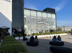 La Doodle Art di FRA! inaugura il nuovo progetto habitare inBoga