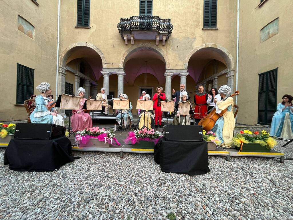 La festa bèla di Cislago