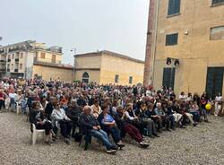 La festa bèla di Cislago