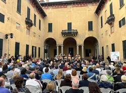 La festa bèla di Cislago