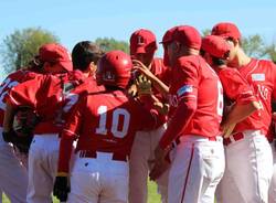 Legnano Baseball