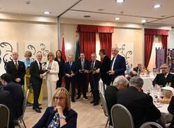 Lions Club Parabiago Maggiolini, da 16 anni sul territorio 