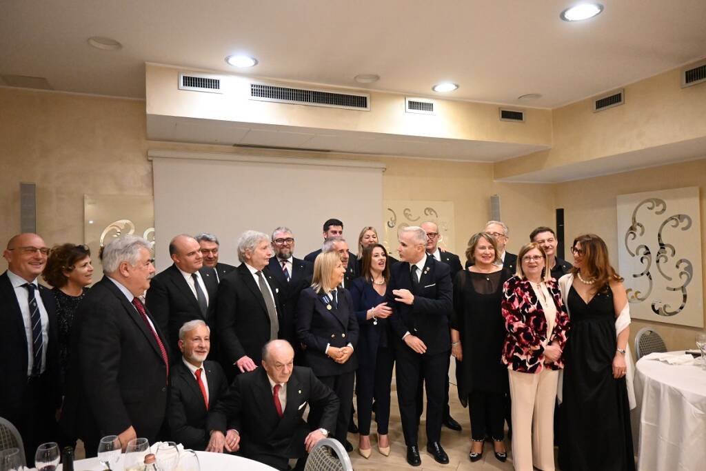 Lions Club Parabiago Maggiolini, da 16 anni sul territorio 