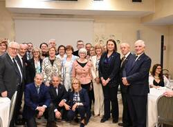 Lions Club Parabiago Maggiolini, da 16 anni sul territorio 