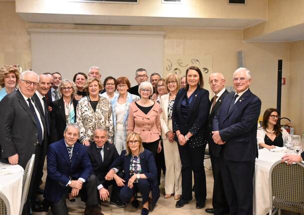 Lions Club Parabiago Maggiolini, da 16 anni sul territorio 