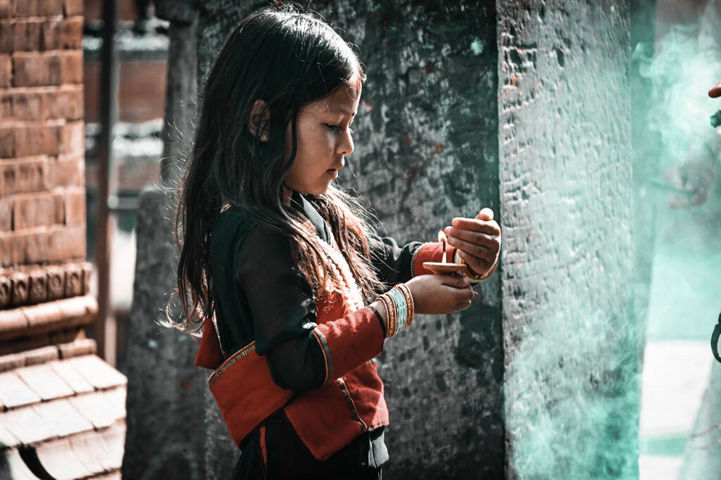 Lo splendido Nepal, dal caos estremo alla quiete dei monasteri tibetani