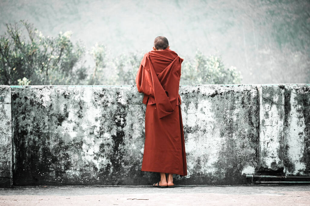 Lo splendido Nepal, dal caos estremo alla quiete dei monasteri tibetani